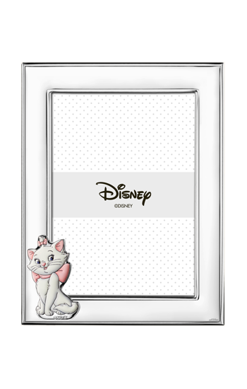 Disney Aristocats fotoramme (8 x 8 x 11,5 cm)